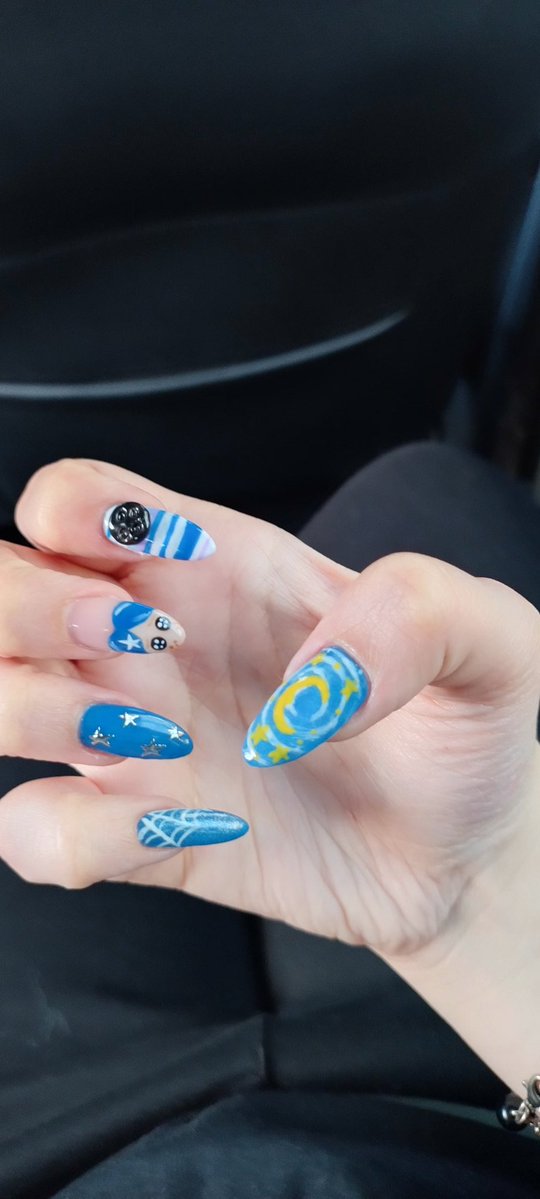 wagoona ★ ruby b-day 🎉 | ENHYPEN IS 7 tweet media