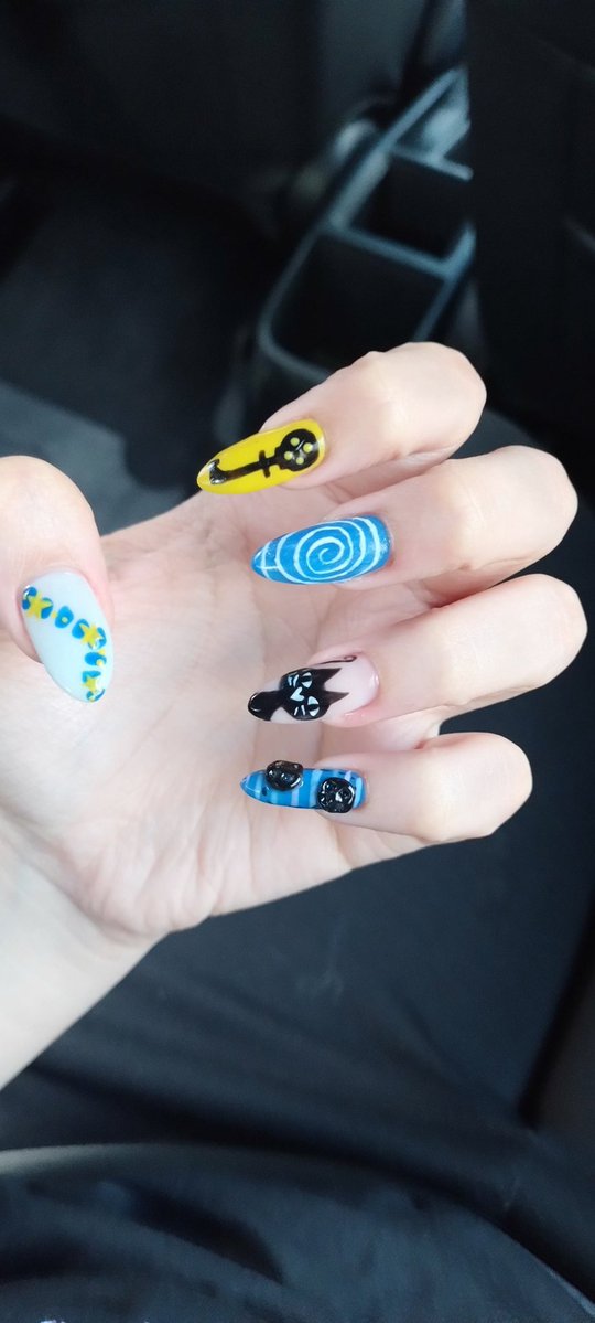 wagoona ★ ruby b-day 🎉 | ENHYPEN IS 7 tweet media