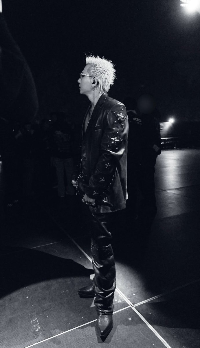 vipzonebr's tweet photo. ☀️| #TAEYANG via Instagram Stories

“Coachella, que noite! Vamos repetir neste domingo!” 

#BIGBANG #빅뱅 #BIGBANG2026  #TAEYAN https://t.co/WYimuLN8Fi