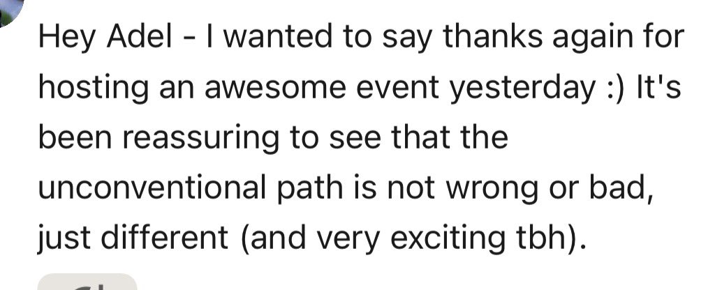 adel 🌟 tweet media