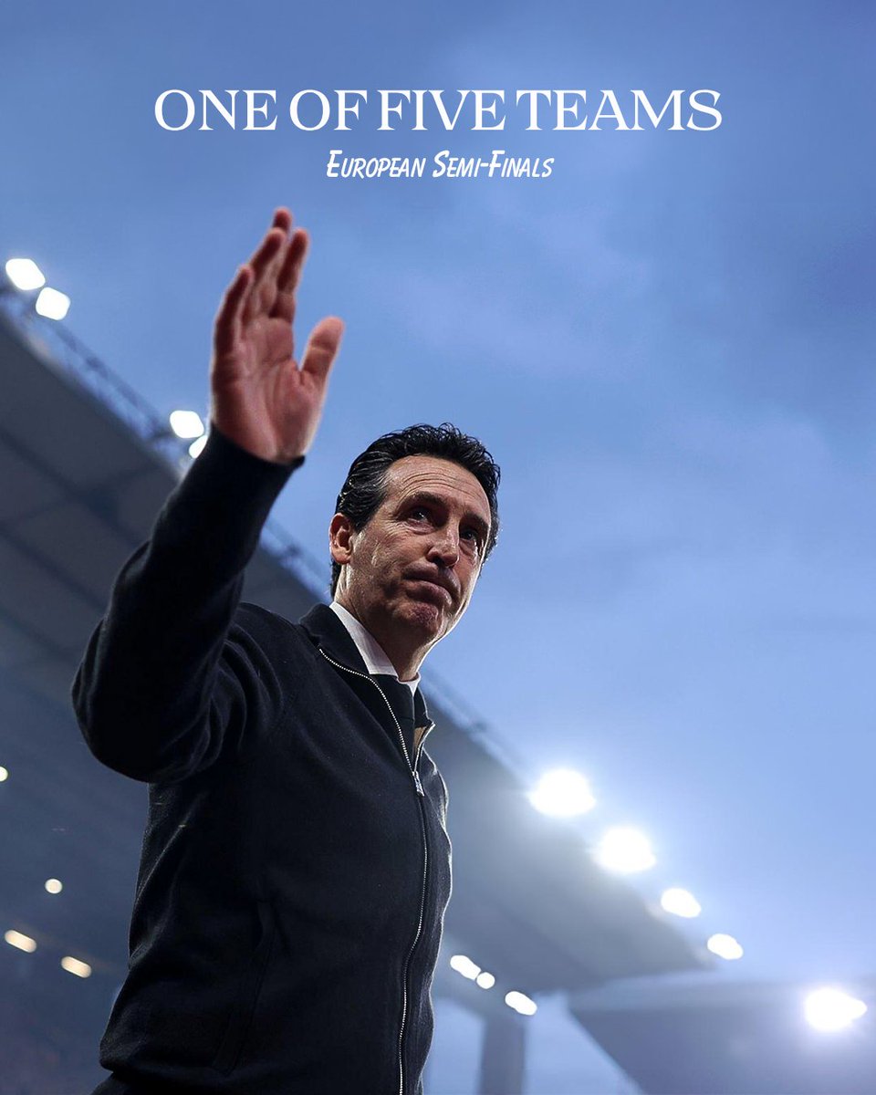 Aston Villa Statto tweet media