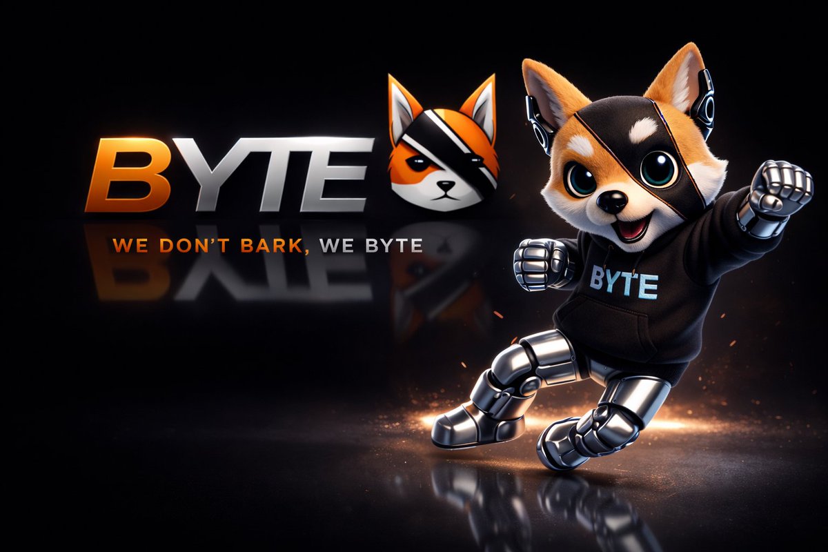 Maximus.Byte tweet media