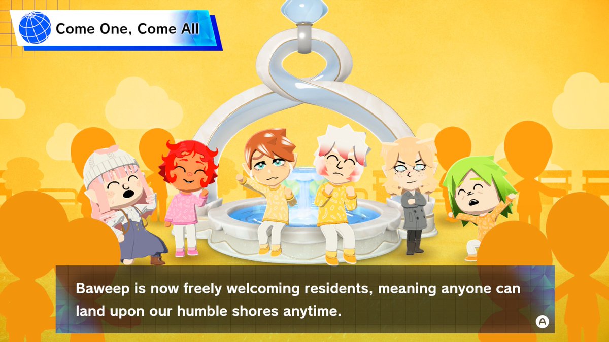 NikosWorld460's tweet photo. i wwas dragged into tomodachi life im not drawwing anything oh darn it https://t.co/5ts9SSFrbS