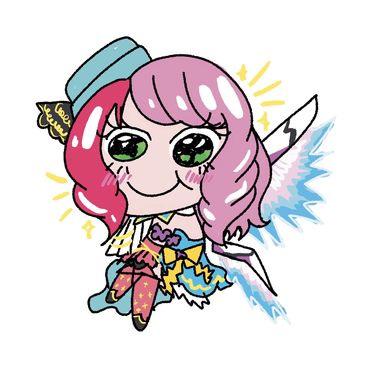 Yarmy🔜Midwest Gaming Classic tweet media