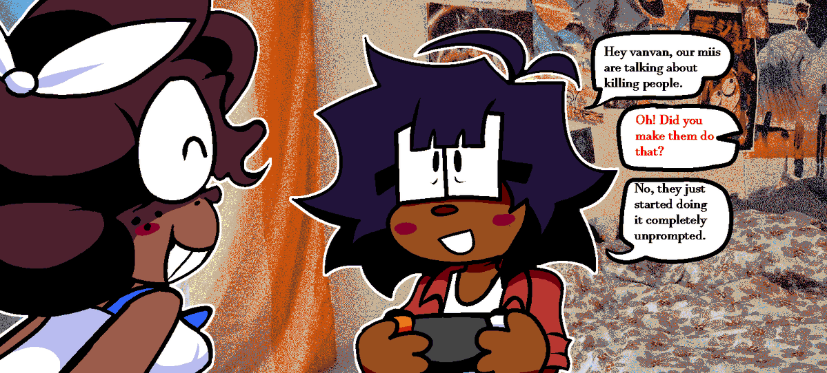 artillery:angel tweet media