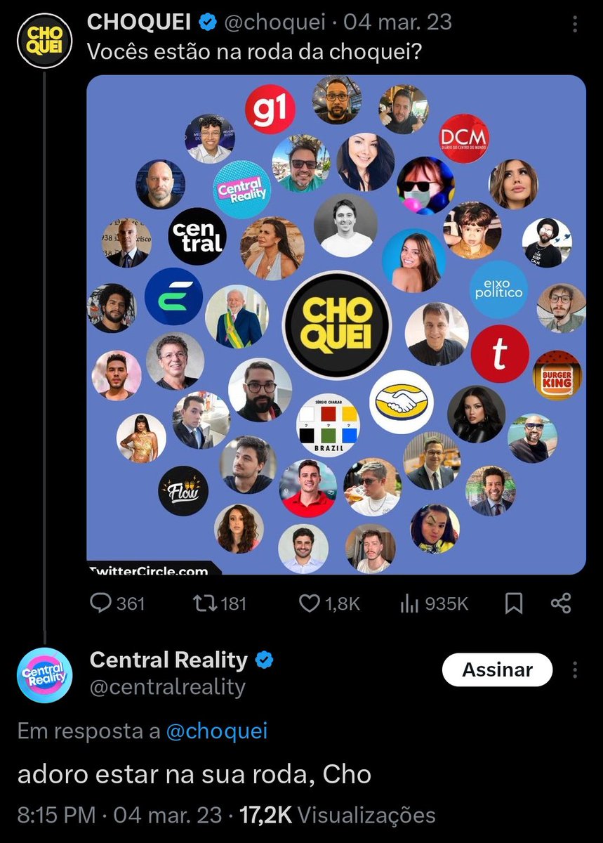 Não é o Léo Lins tweet media