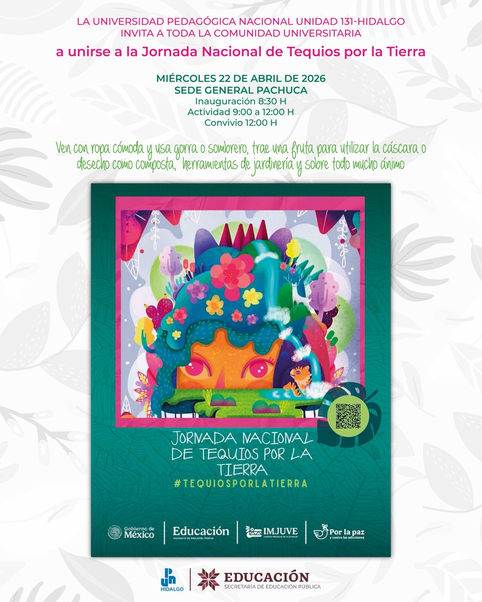 UPN-Hidalgo tweet media