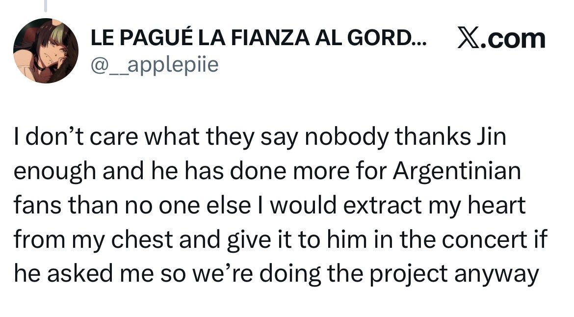 Seokjin’s Molemate • DSYLMto1B tweet media