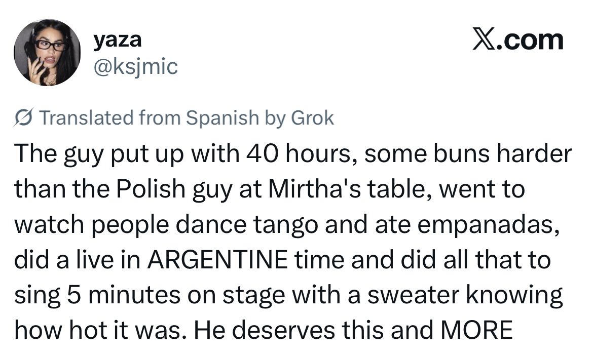 Seokjin’s Molemate • DSYLMto1B tweet media