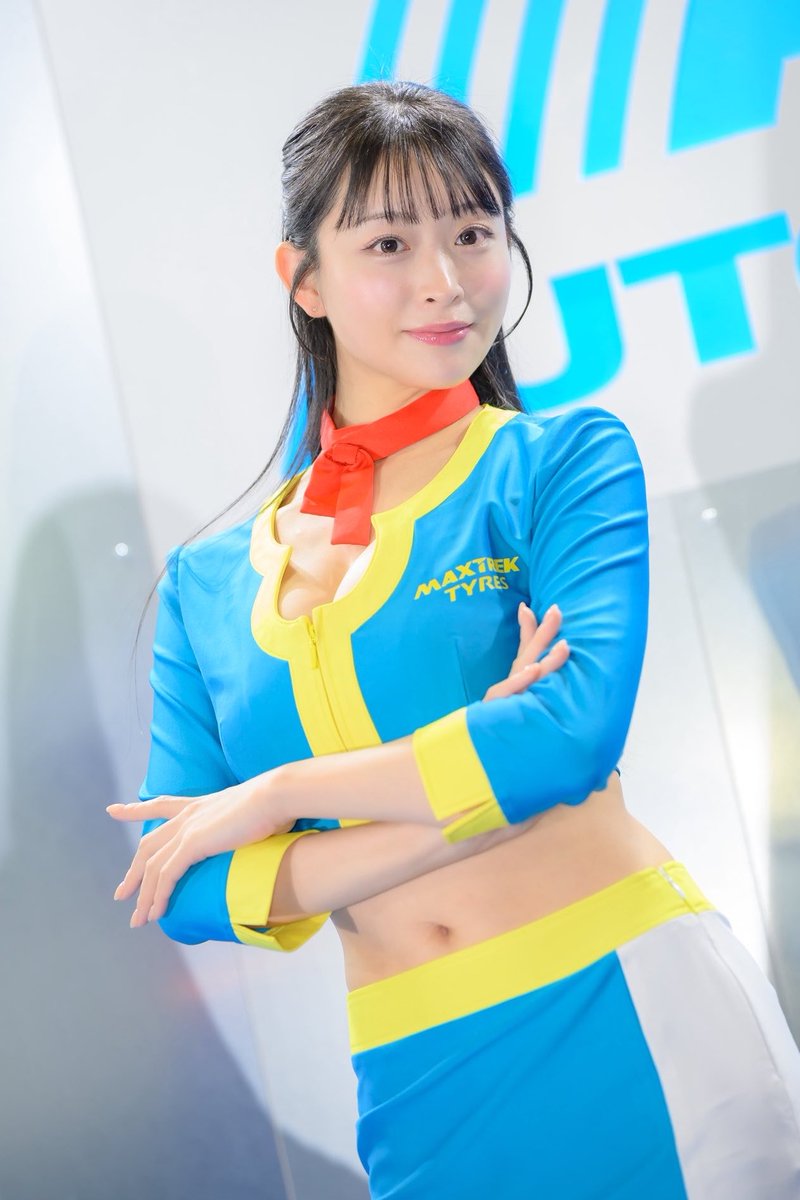 美月絢音 tweet media