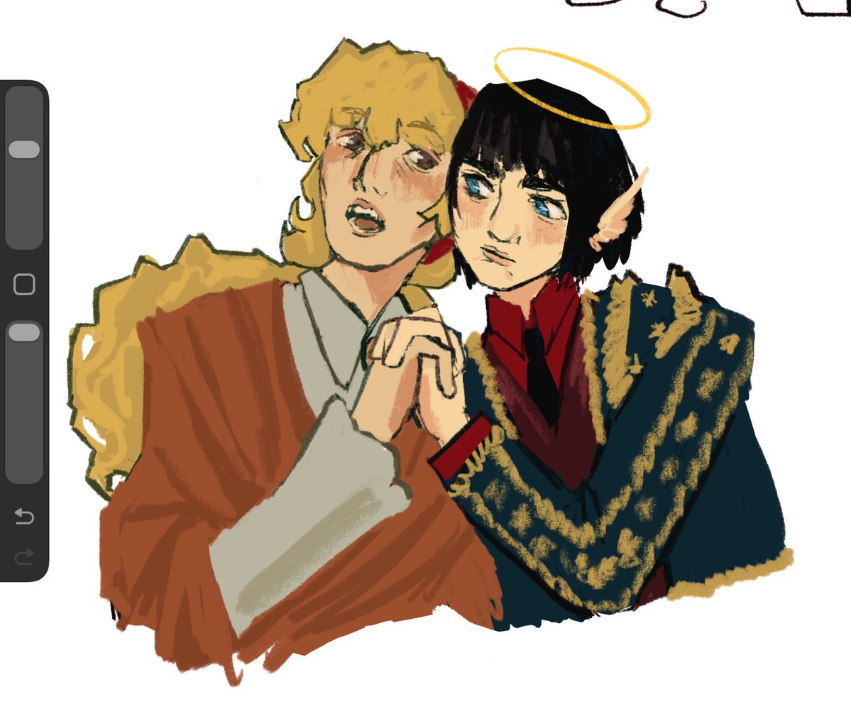 isa 🍏 tweet media