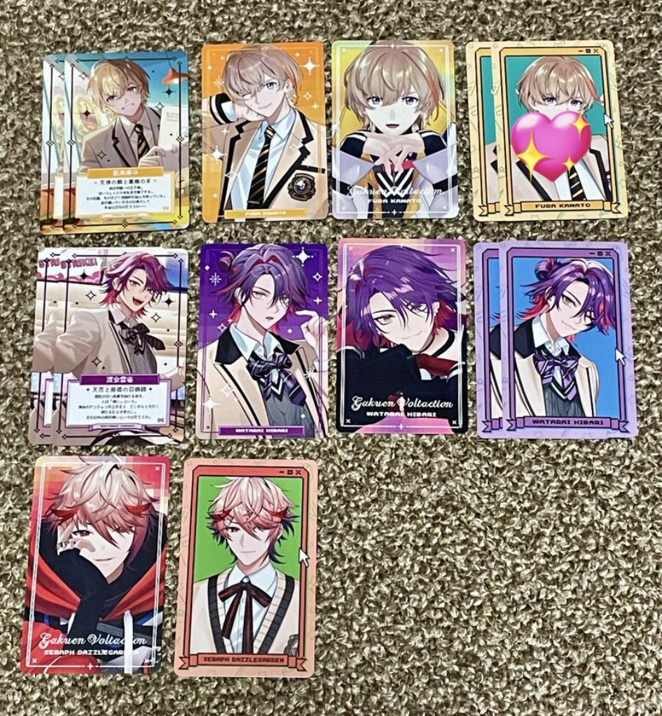 かなたろー tweet media