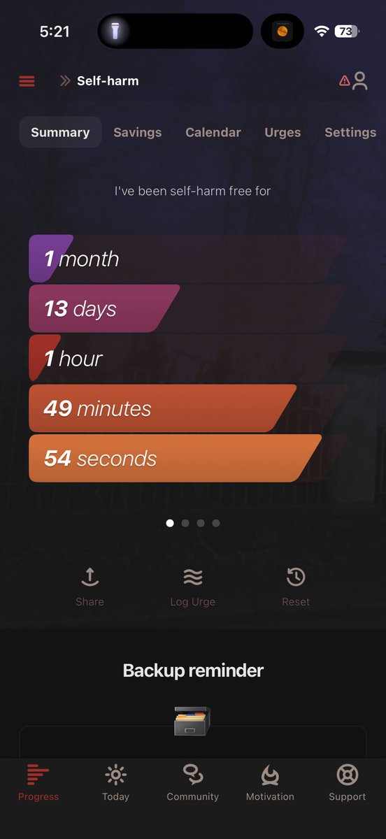 laura palmer of edtwt tweet media