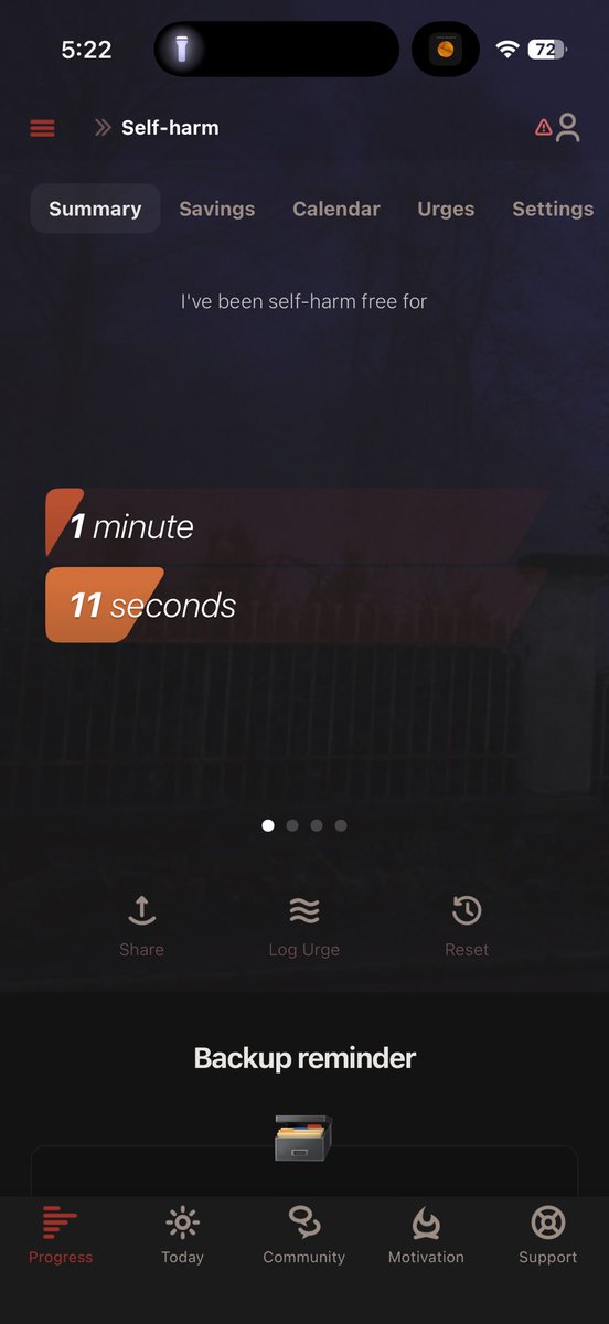 laura palmer of edtwt tweet media