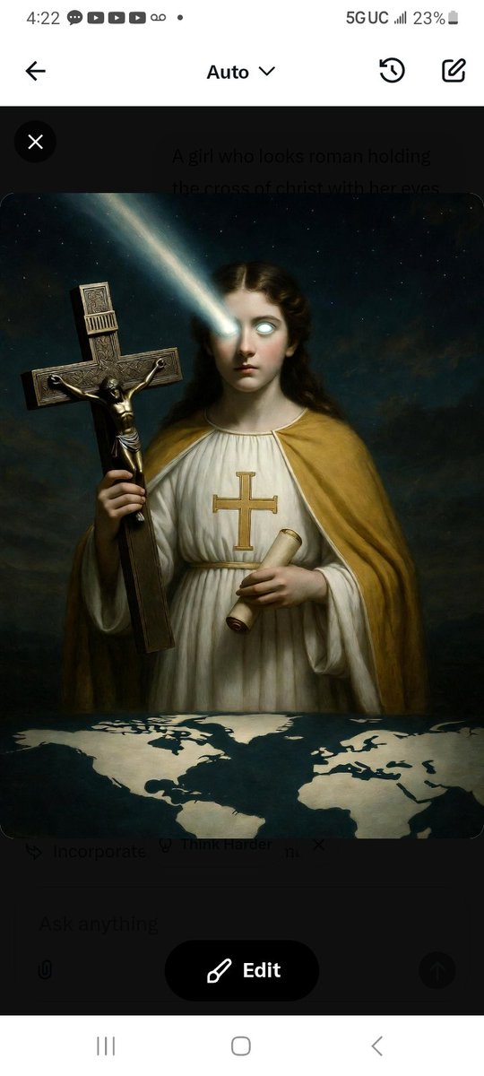 Tracy Marie tweet media