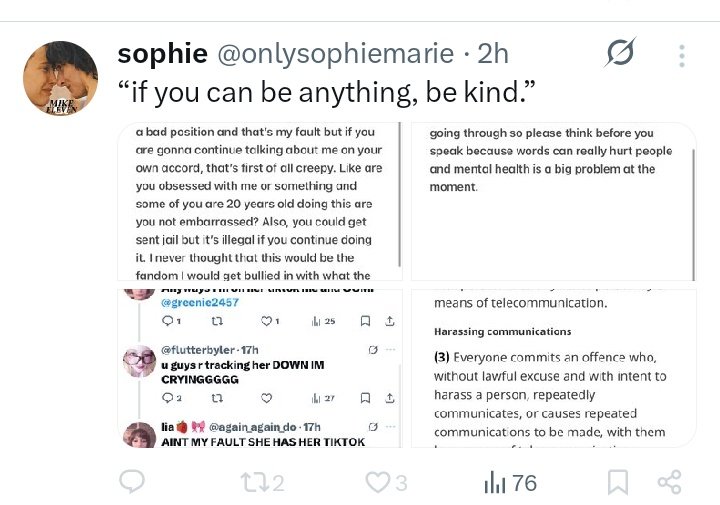 ⃟ (@flutterbyler) / Posts / X