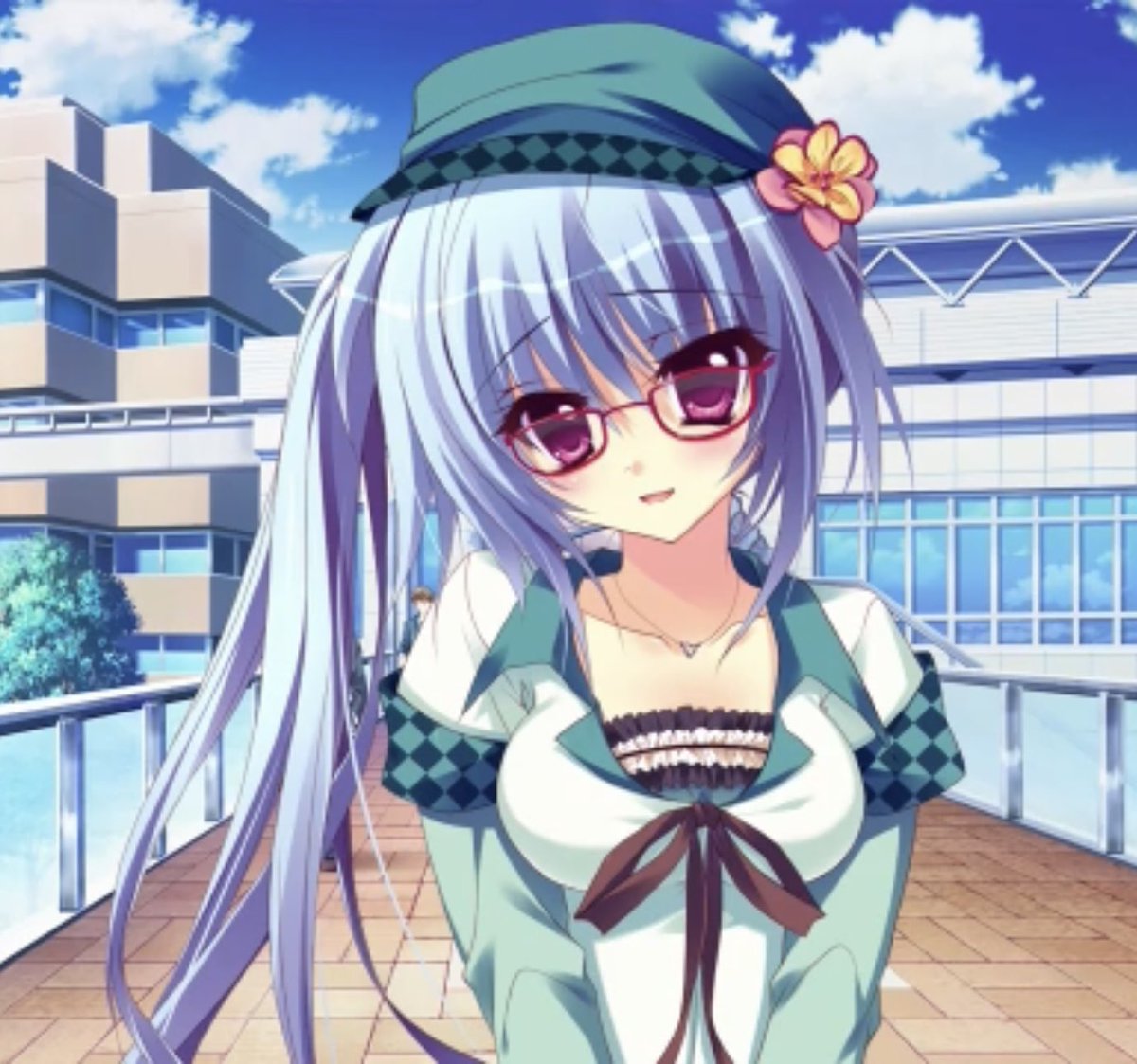 みずき tweet media