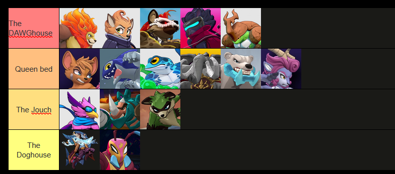 Blair Nurse Project 💜 tweet media