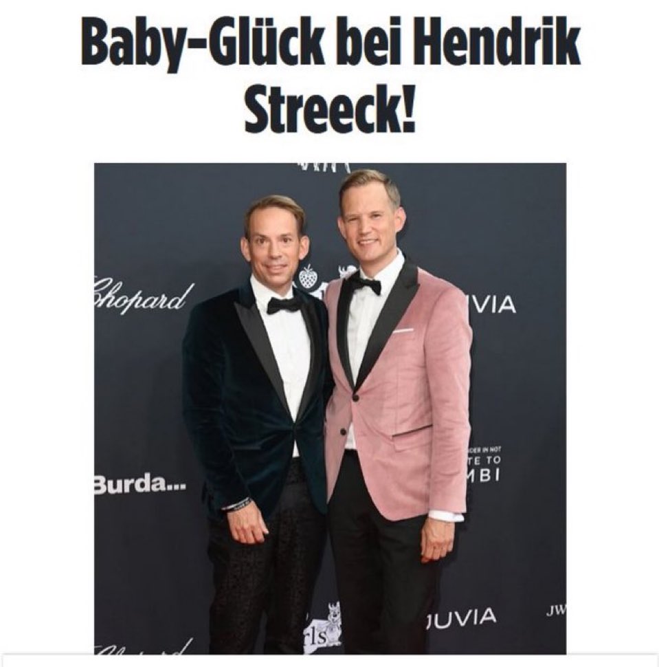 Oliver Gorus tweet media