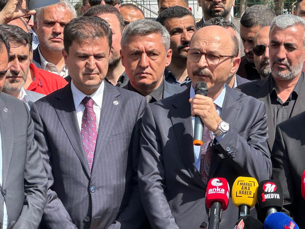 Talip Geylan tweet media