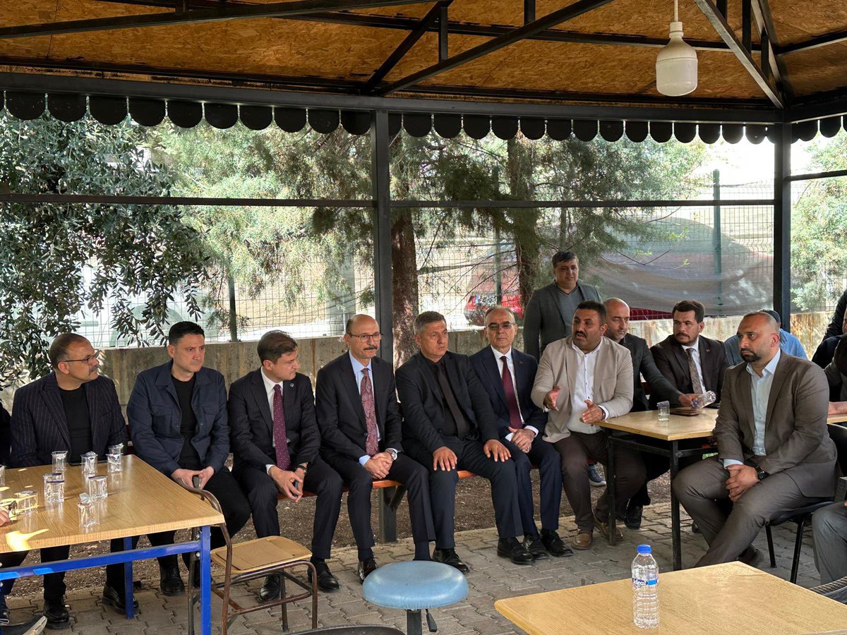 Talip Geylan tweet media