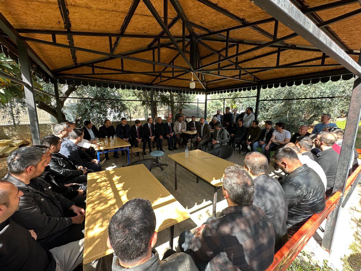 Talip Geylan tweet media