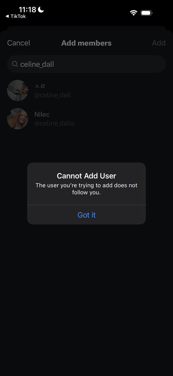elune 🖤 IS SEEING XDIZ tweet media