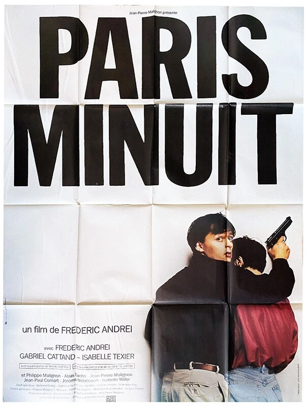 CineDweller tweet media