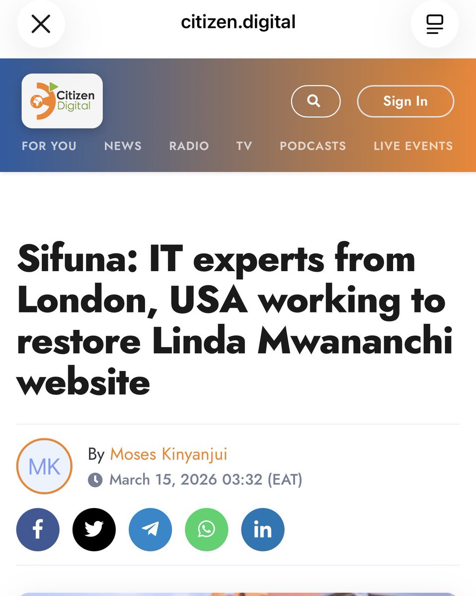 Dipl. Ing MkenyaDaima | Bongani | Mamba | tweet media