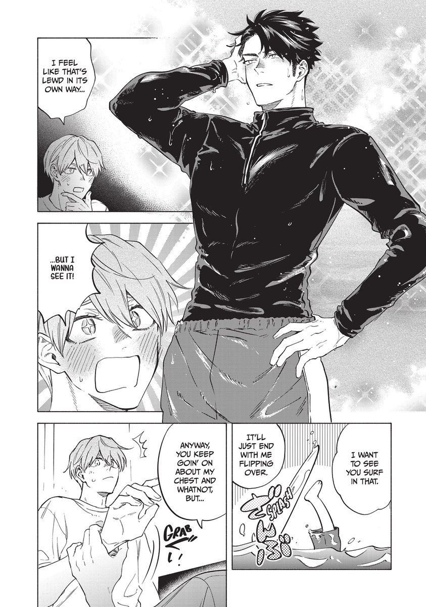 Jaz is tired tweet media