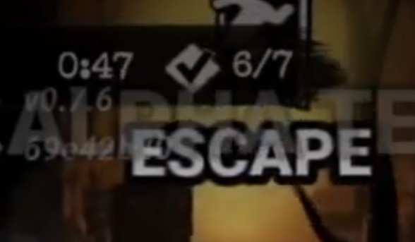 B-Man Alter ego tweet media