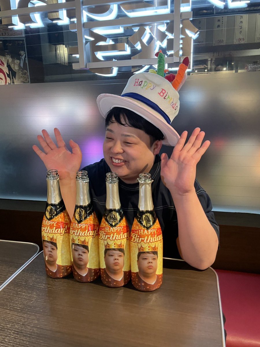 ちるどん tweet media