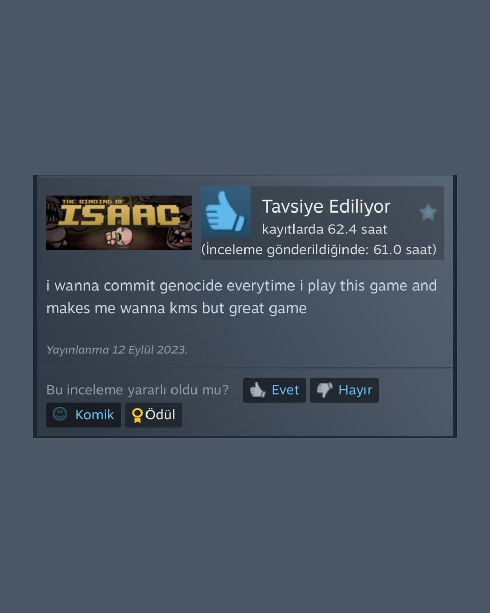 Anonim Muhabir tweet media