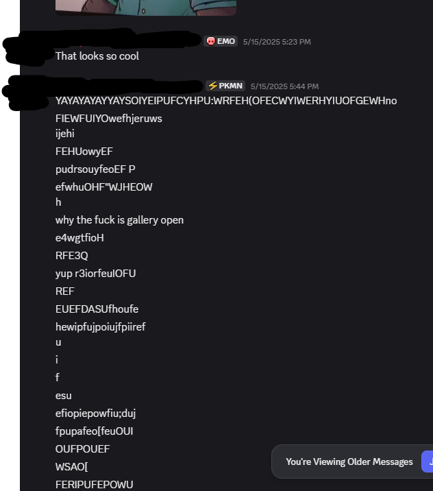 Max (I LOVE PRECIOUSMETALSHIPPING) tweet media