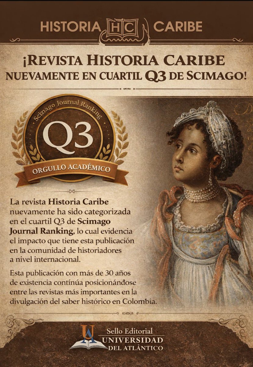 HISTORIA CARIBE tweet media