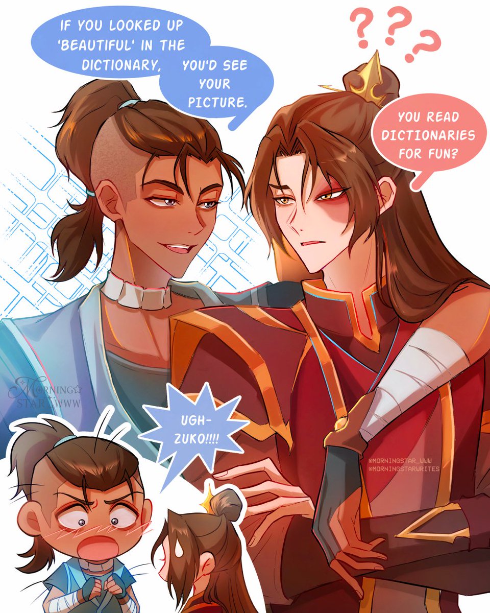 Morningstar Writes tweet media