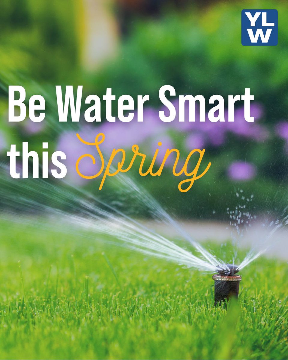 YLWD's tweet photo. 💧 In Southern California, every drop counts. Simple steps, such as fixing leaks, adjusting sprinklers, and running full loads, can save water and support long-term sustainability.

YLWD offers FREE Water Use Surveys to help you reduce waste at home.

📞 714-701-3000
#SoCal #YLWD https://t.co/BDOm64XpmP