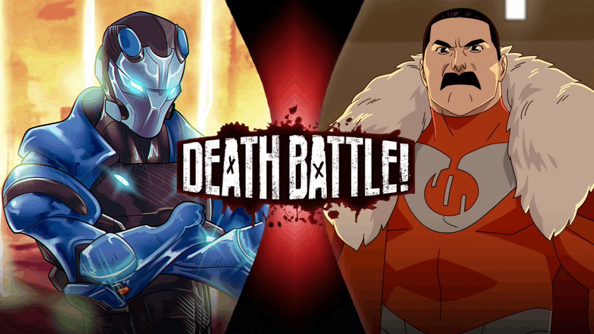 Im cooking right now
#invincible #fortnite #fortnitestw #stw #elzeusandcompany #deathbattle