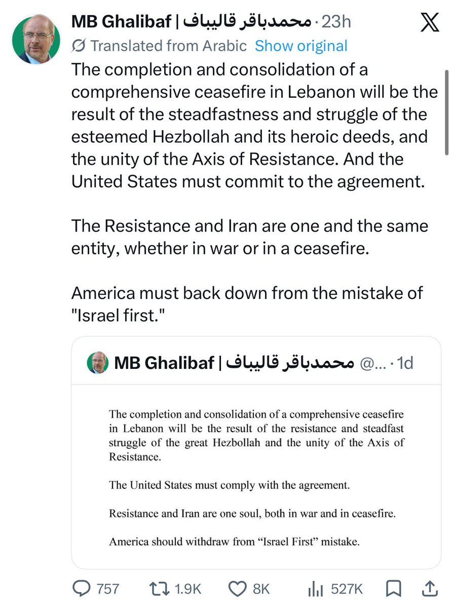 Behnam Ben Taleblu بهنام بن طالب لو tweet media