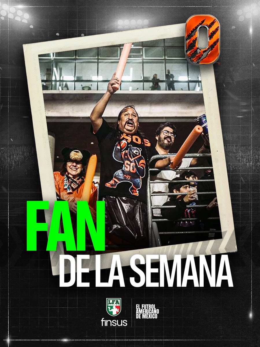 LFA Finsus tweet media