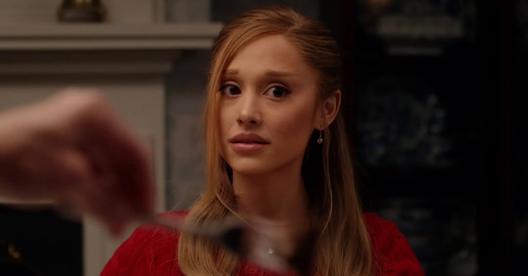 Pinu is seeing Ari tweet media