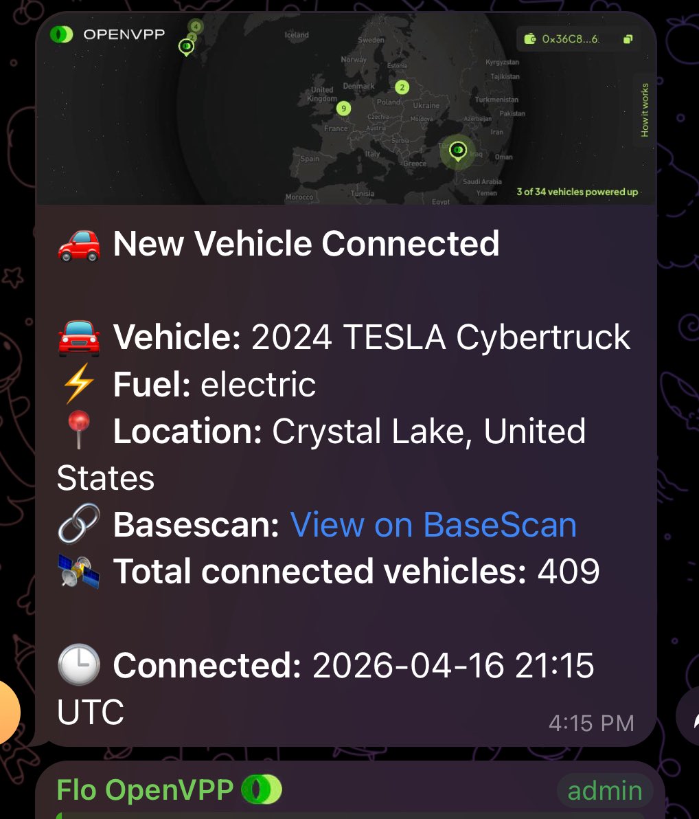 Parth VPP tweet media