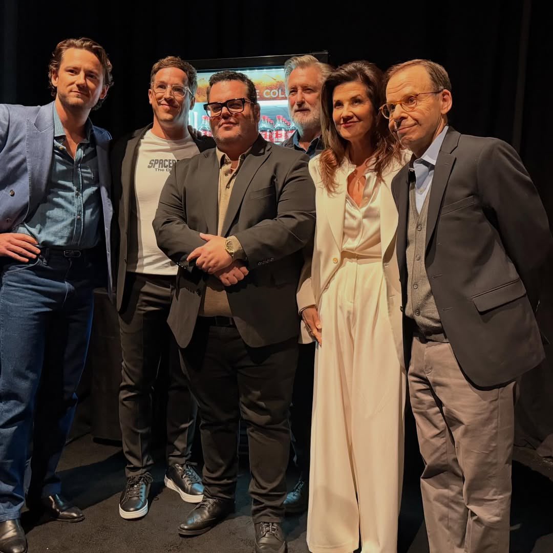 Lewis Pullman Brasil tweet media