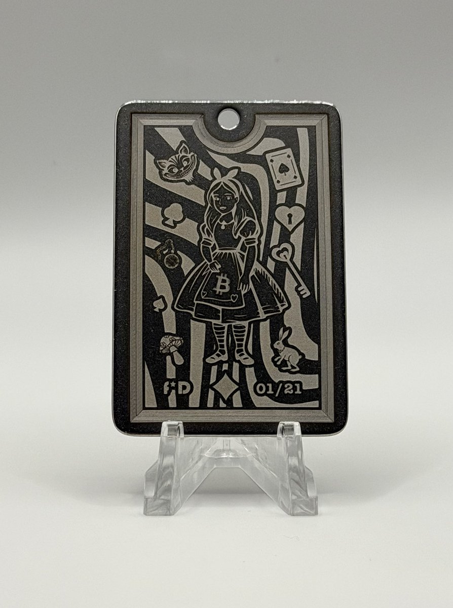 FiniteByDesign tweet media