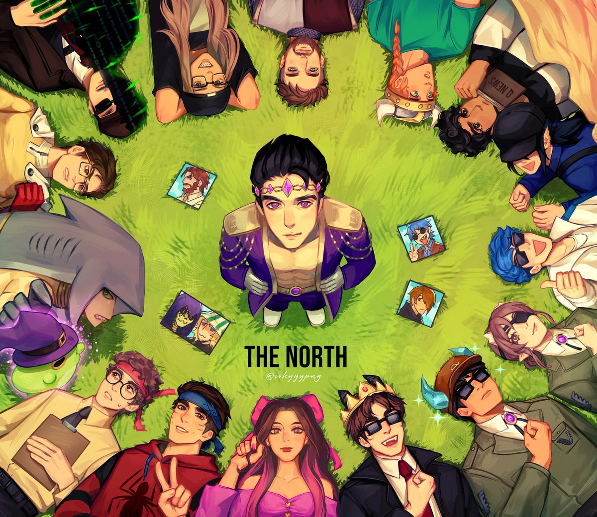 V. Doied's attorney 🐀 tweet media