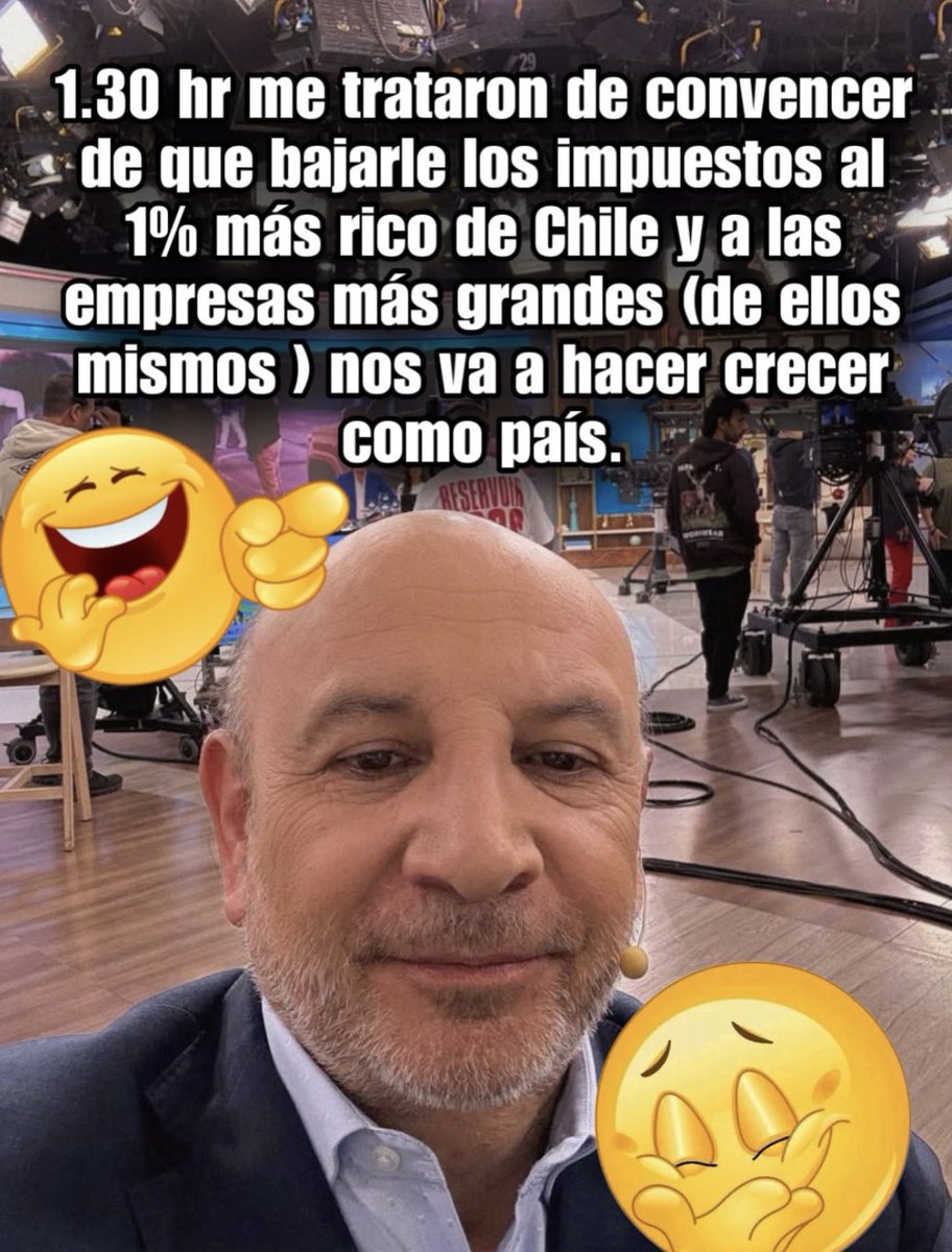 Senador Juan Luis Castro tweet media