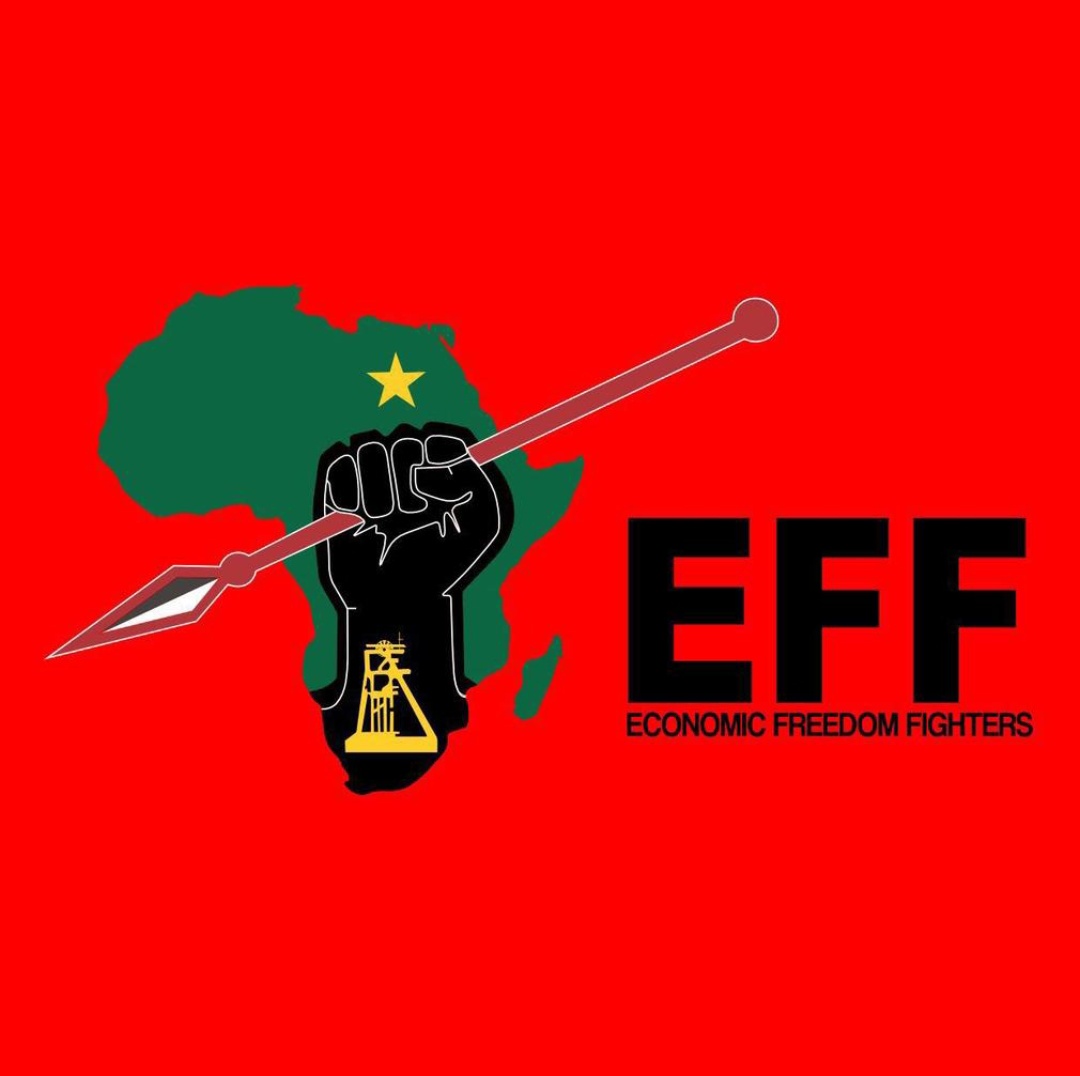 Being an EFF member is a blessing. The love we get within this organization is unmatched 🙌🏾.  Unity you see from outside. High Moral, High decipline. Economic Freedom Fighters Loves Everyone. This is a well-oiled Mechinary ❤️🖤💚💯.
