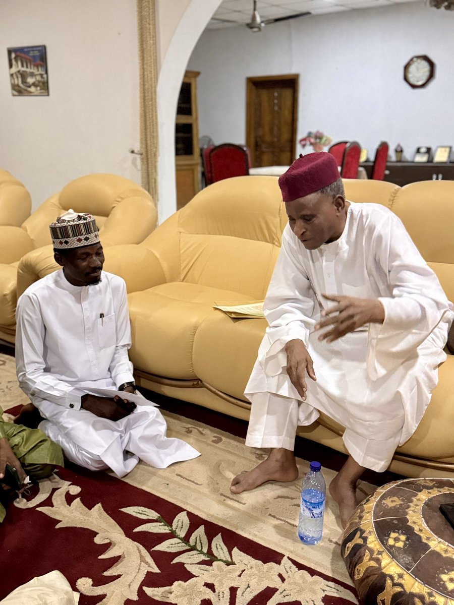 Ahmad Ganga tweet media