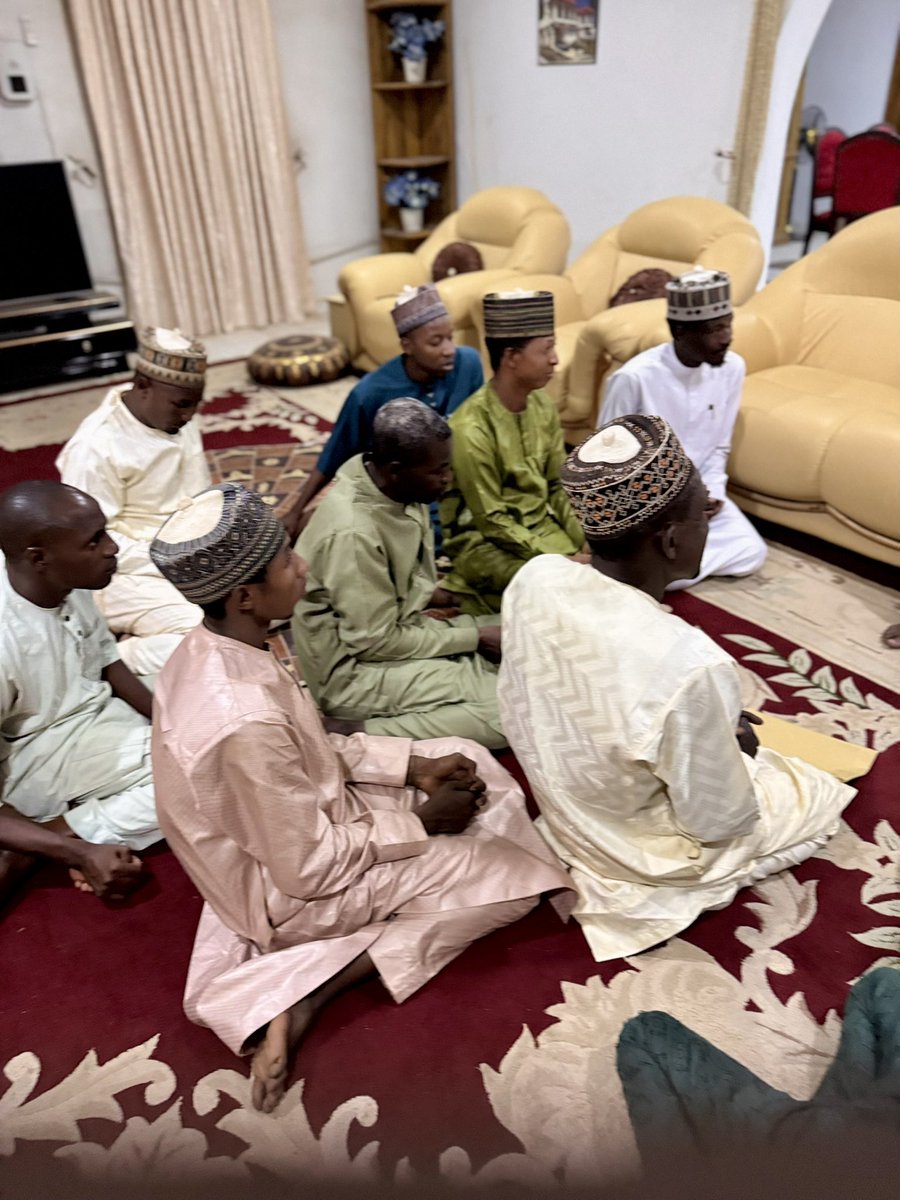 Ahmad Ganga tweet media