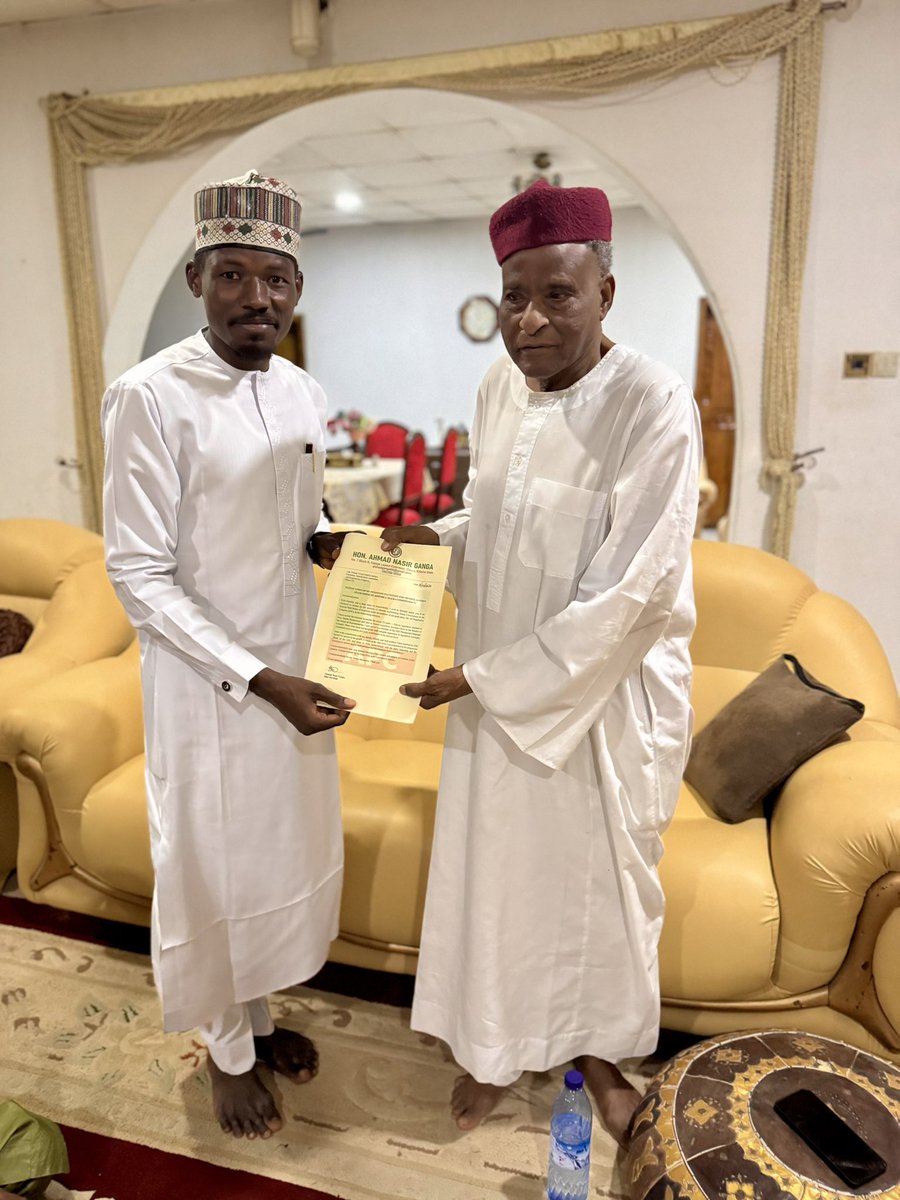 Ahmad Ganga tweet media